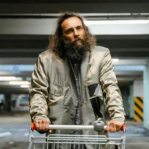 All I want (feat. Corey Jones)