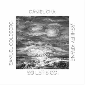 So Let's Go(feat. Ashley Keane)