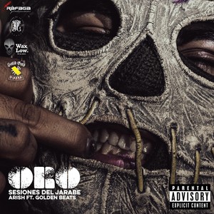 Oro (feat. Golden Beats) (Explicit)