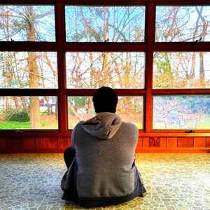 Be Like Water(feat. Stray Bikes)