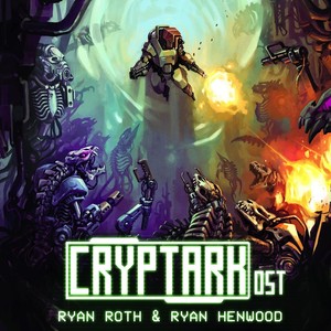 Cryptark Original Soundtrack