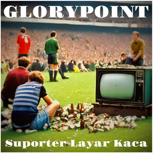 Suporter Layar Kaca (Raw Version) [Explicit]