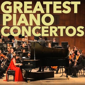 Greatest Piano Concertos