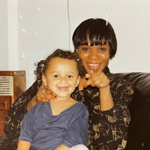 Von meiner Mama (Explicit)