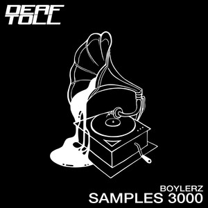 Samples 3000