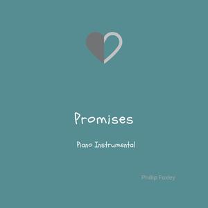 Promises  [Original Motion Picture Soundtrack]