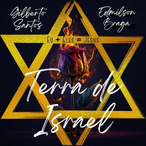 Terra de Israel