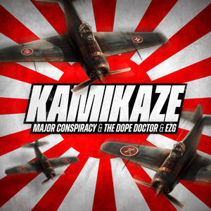 Kamikaze (Explicit)