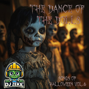 The Dance of the Dolls