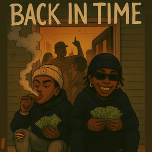 Dem Boyz Pt. 2 (feat. LuulVonn) (Explicit)