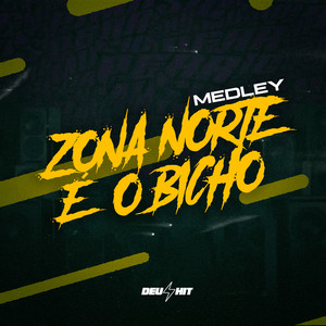 Medley Zona Norte É o Bicho (Explicit)