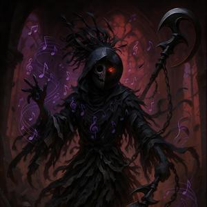 Death The Kid