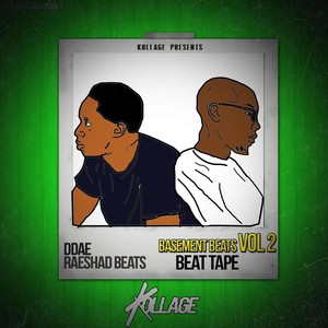 Basement Beats, Vol. 2 (Explicit)