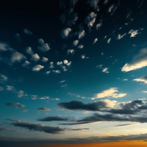 Brazilian Phonk Skies (Ultra Slowed)