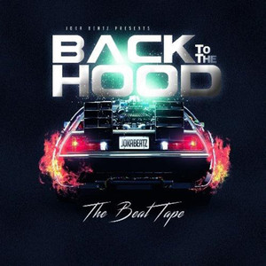 Back To The Hood - The Beat Tape