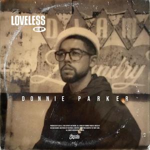 LOVELESS EP (Explicit)