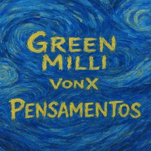Pensamentos (feat Green Mili)