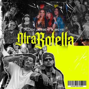 Otra Botella (feat. Allen Jersey & Andres Segura)