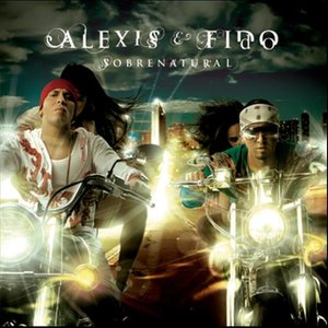 Olvídate De'so (Album Version)