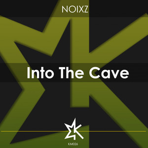 Into The Cave