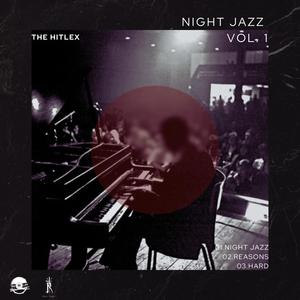 Night Jazz (Explicit)