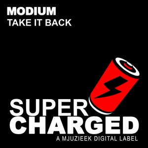 Take It Back (Original Mix)