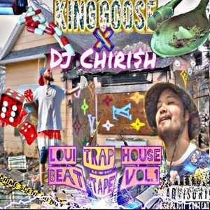 Loui trap house Beat Tape VOL 1.