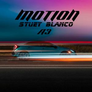 MOTION (feat. A3)