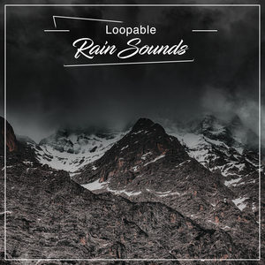 Driving Pouring Rain