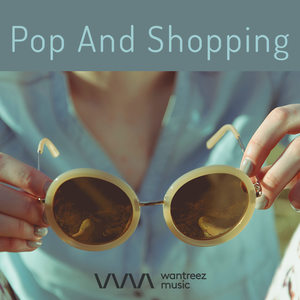 Pop And Shopping