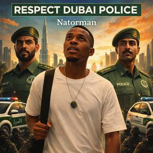 Respect Dubai Police