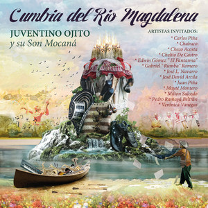 Cumbia del Río Magdalena