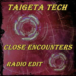 Close Encounters (Radio Edit)