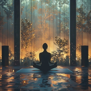 Flowing Yoga Melody