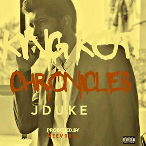 King Koti Chronicles (Explicit)