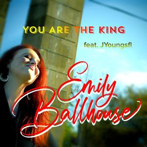 You Are the King (feat. Jyoungsfl)