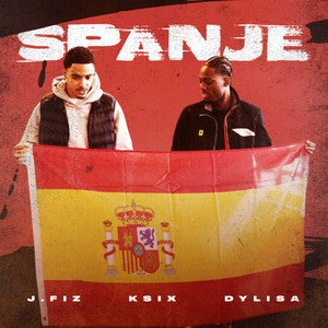 Spanje (Explicit)