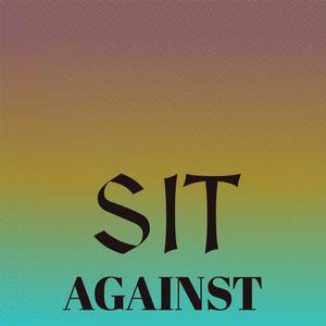 Sit Against