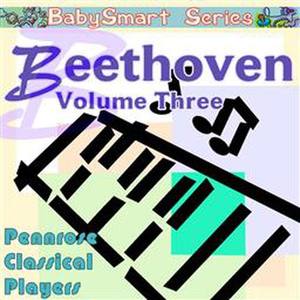 Baby Smart Series Beethoven Volume Three