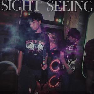 SIGHT SEEING (feat. Pxrplxin) [Explicit]