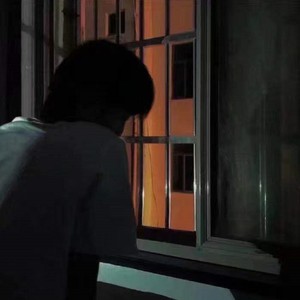 我不愿让你一个人 live in the sky