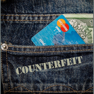 Counterfeit (Explicit)
