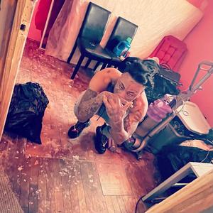 Hit Da Fence (feat. Big Rax) (Explicit)