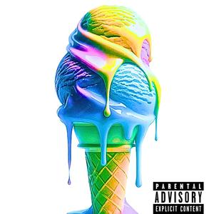 Ice Cream (feat. White Girl) (Explicit)