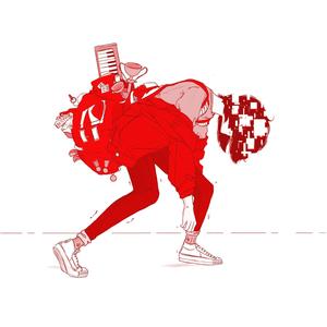 DAJCIE MI SEN (Explicit)