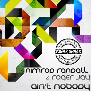 Ain't Nobody (Original Mix)