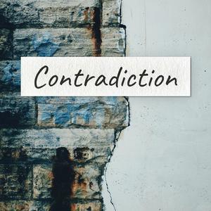 Contradiction