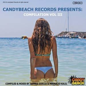 Candybeach Compilation 2018, Vol. III