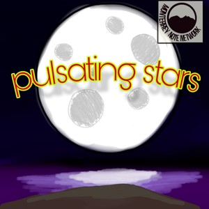 pulsating stars