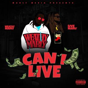 Can I Live (Explicit)